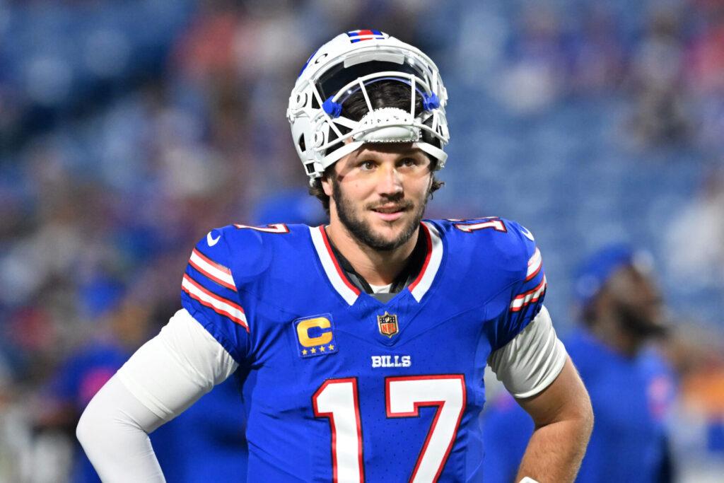 Image for article - NFL Supercoach | The Ultimate Guide to Bye Planning