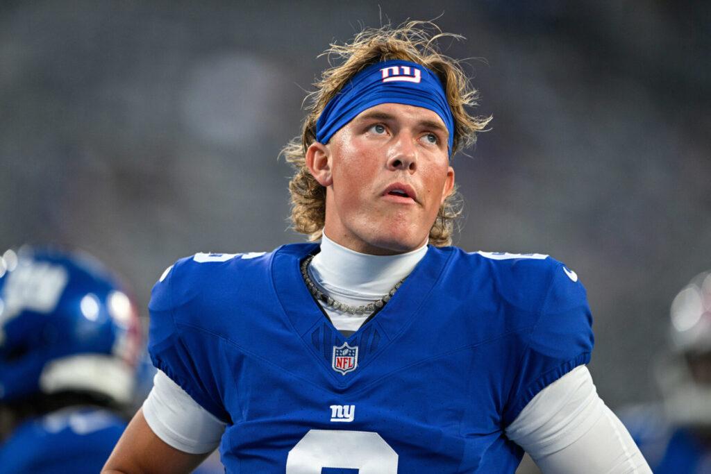 Image for article - The Blitz: NFL Supercoach, everything you need to know week 6
