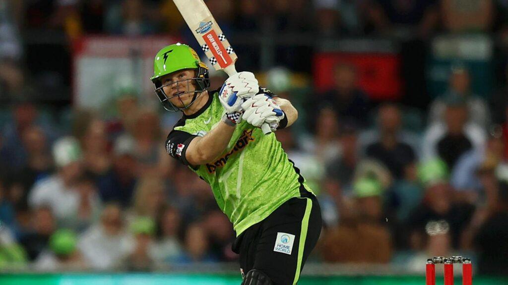Image for article - BBL Supercoach | Full Player Availabilities