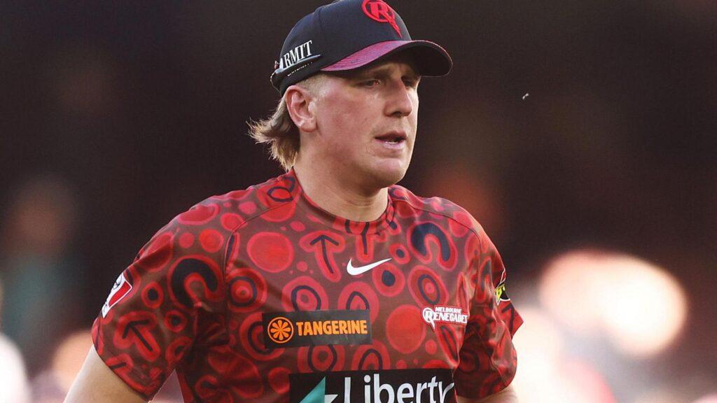 Image for article - BBL Supercoach | The Biggest Pre-Season Watches