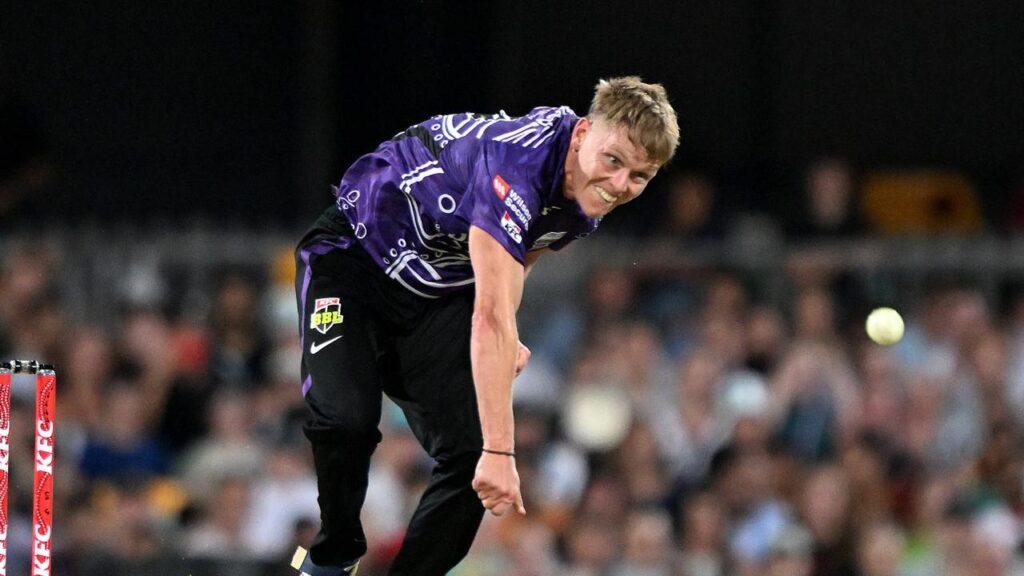 Image for article - BBL Supercoach | Andrew Langley’s Team Reveal