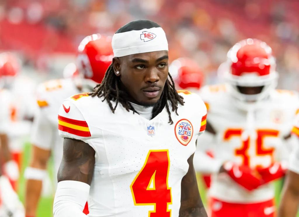 Image for article - NFL Supercoach Week 13 | Buy, Hold, Sell