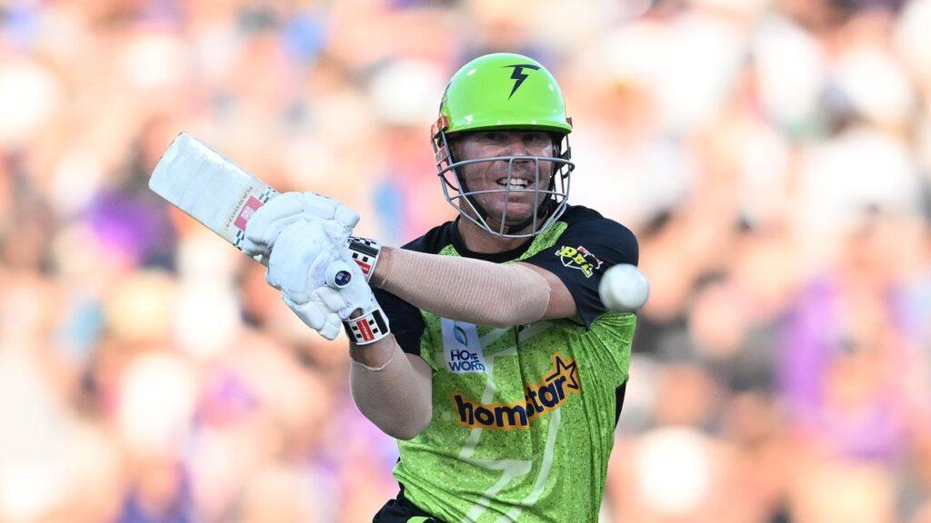 Image for article - BBL Supercoach Player Watchlist | Round 2
