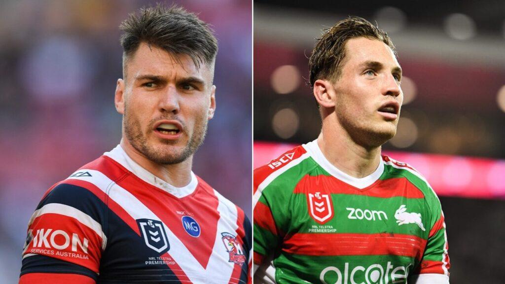 Image for article - NRL Supercoach 2026: Roosters + Rabbitohs squad analysis