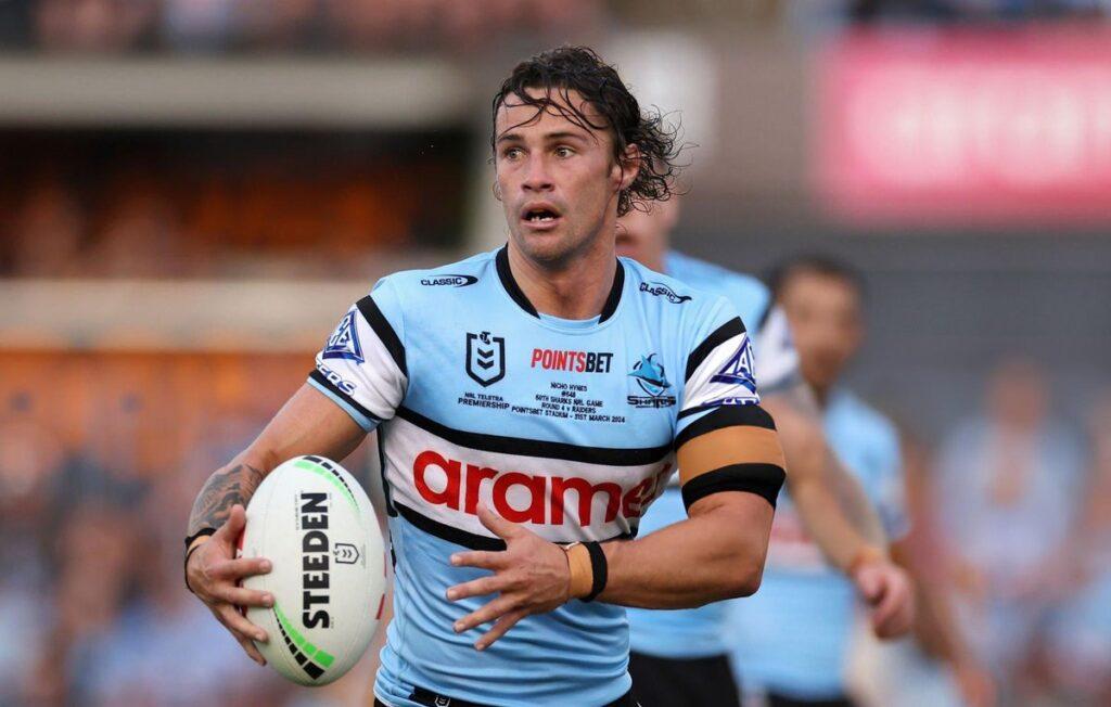 NRL Supercoach Draft | Top 30 draft rankings - cover image