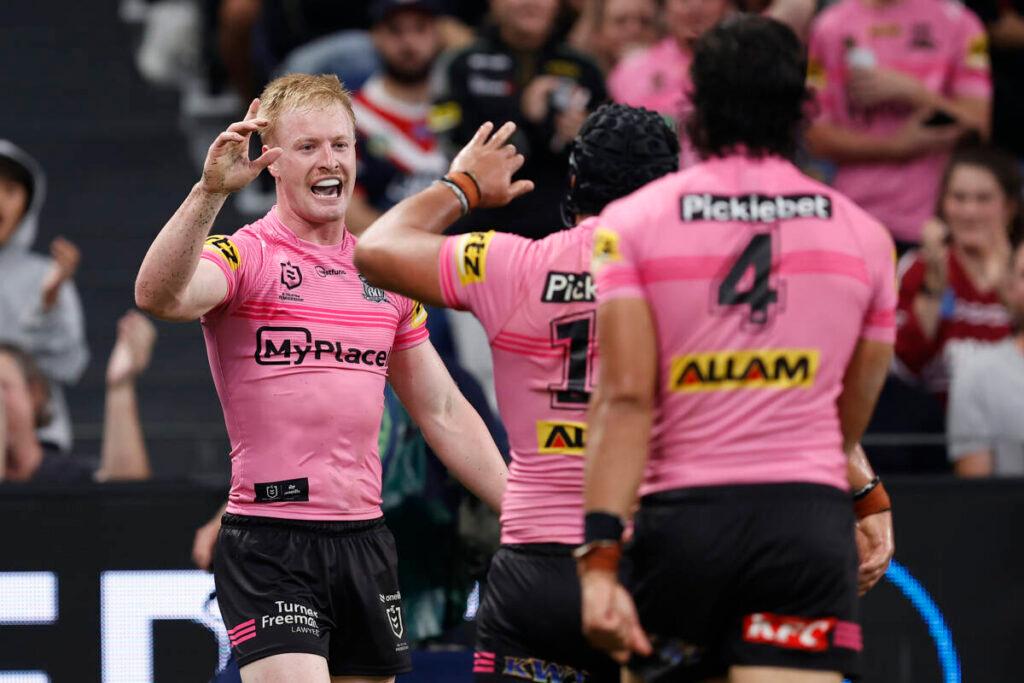 Image for article - NRL Supercoach 2026 Round 3 Wrap: 9 Things We Learnt