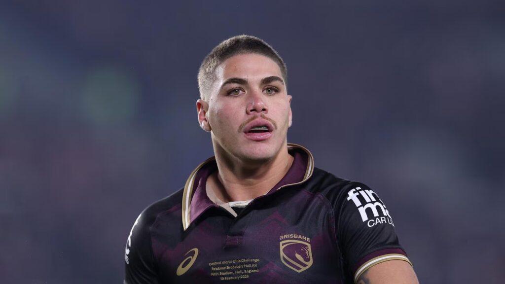 Image for article - NRL Supercoach | Clem’s Captains, Round 2 Skippers