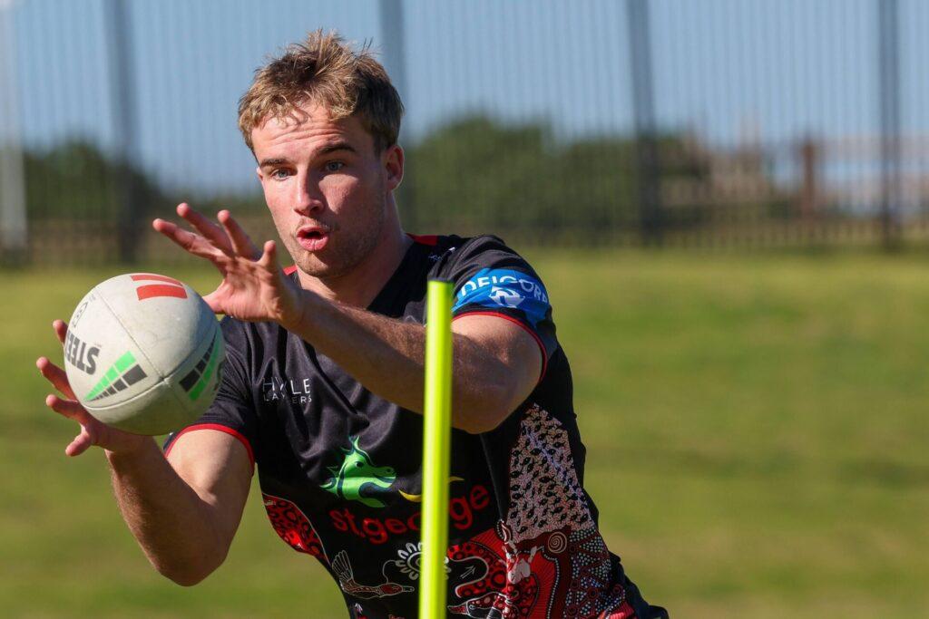 Image for article - NRL Supercoach 2026 | Player Ownership Stats, Round 2