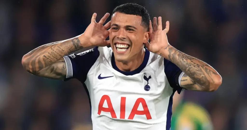 Image for article - Supercoach EPL | The end of season gold mine