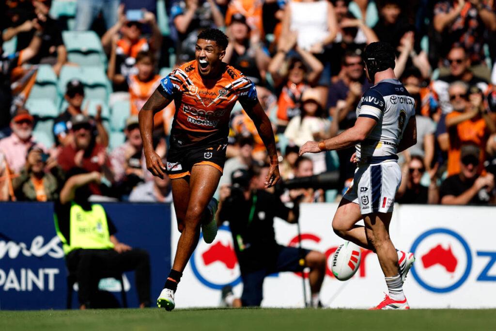Image for article - NRL Supercoach 2026 | The Ultimate Bye Planner
