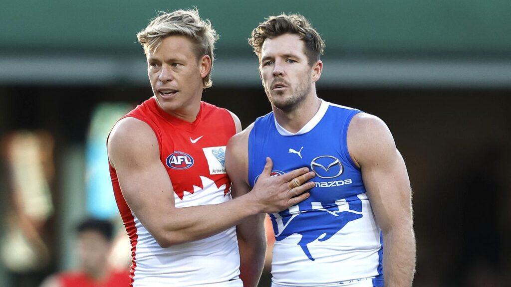 Image for article - The Corridor | AFL Supercoach Round 16, everything you need to know