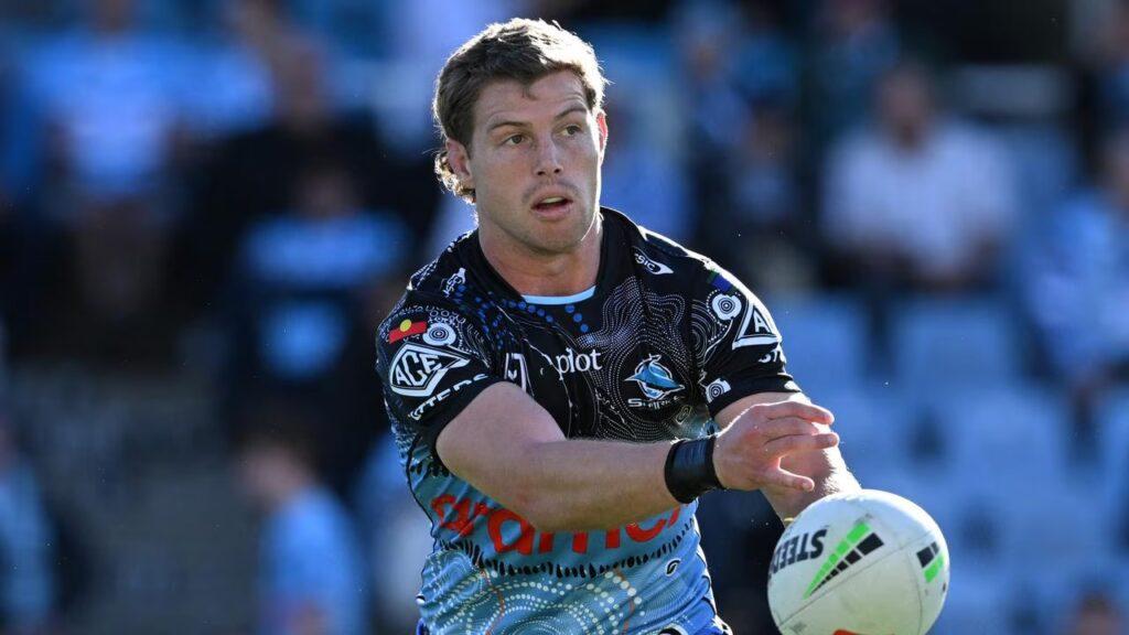 Image for article - Six Again | NRL Supercoach Round 22, everything you need to know