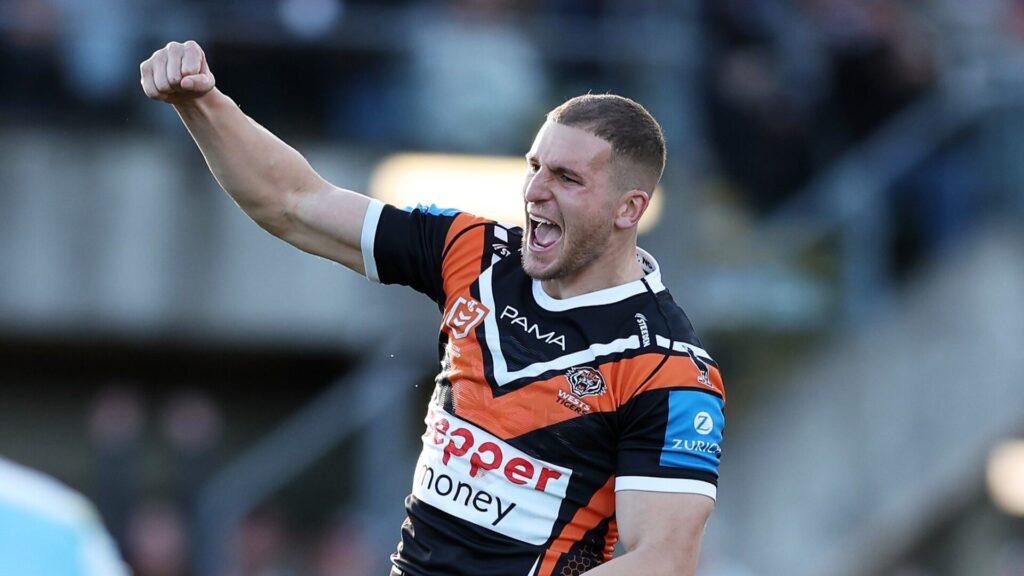 NRL Round 22 team lists: Full squads + NRL Supercoach analysis - cover image