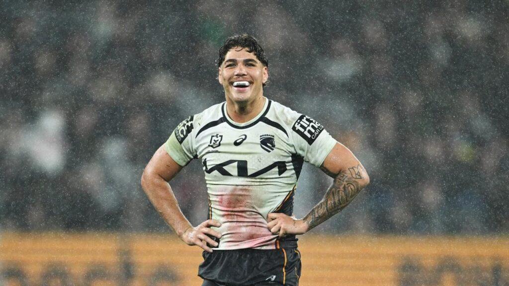 Image for article - Six Again | NRL Supercoach Round 21, everything you need to know