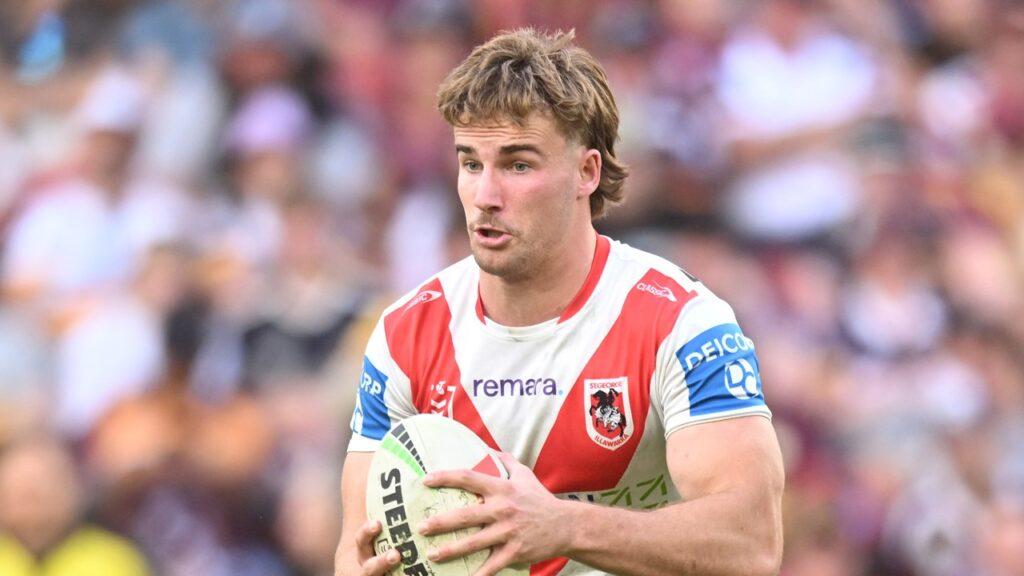 Image for article - NRL Supercoach 2026 Round 20 Wrap: 9 Things We Learnt