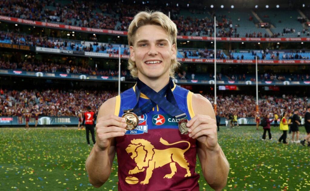 Niko’s AFL Supercoach Watchlist: Buy, Hold, Sell round 19 - cover image