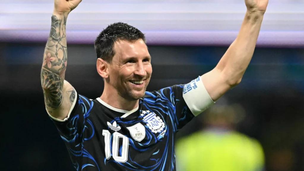 Supercoach World Cup Final Word | The Final trades, skippers and strategy - cover image
