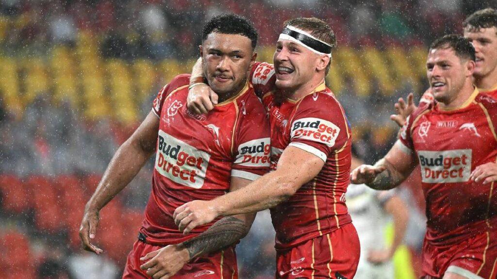 Image for article - NRL Supercoach Final Word | Round 22 trades and skippers