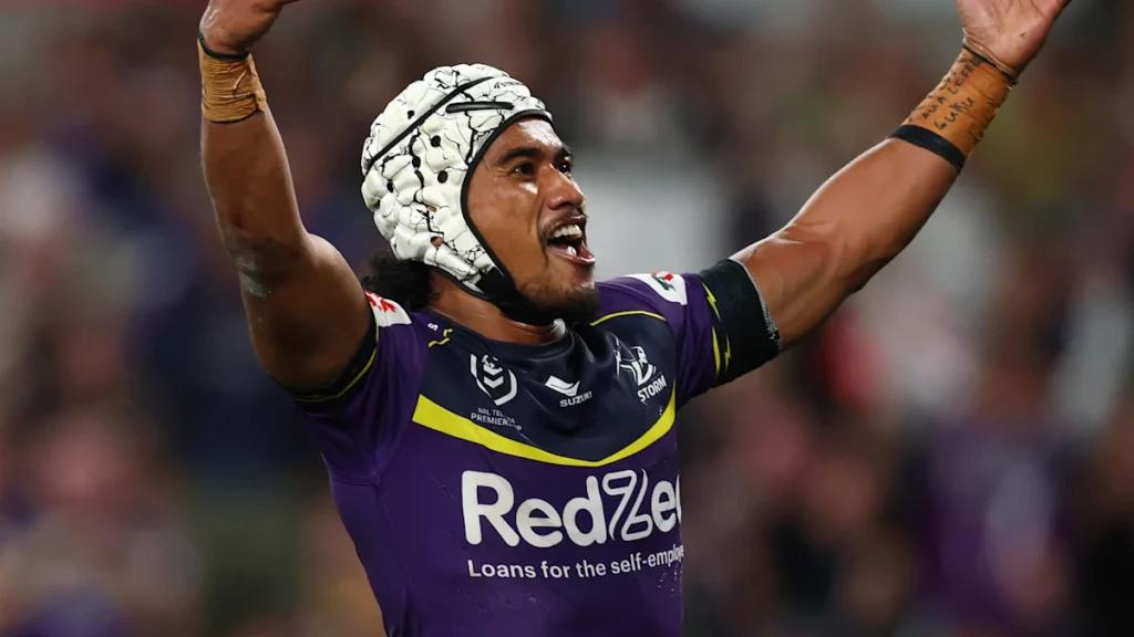 NRL Supercoach | Clem’s Captains, Round 26 Skippers - cover image