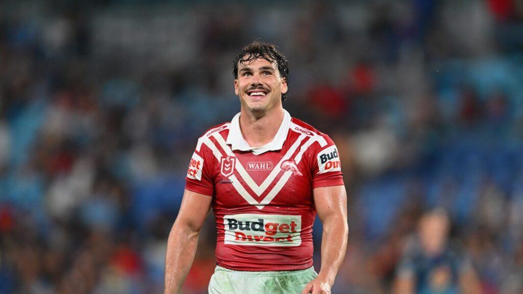 NRL Supercoach Final Word | Preliminary Finals - cover image