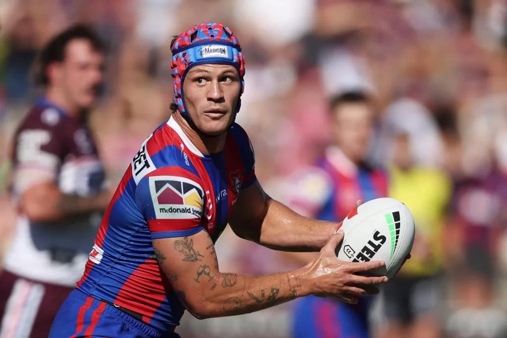 NRL Finals Week 2 team lists: Full squads + NRL Supercoach analysis - cover image