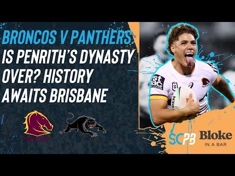 NRL 2025: Is Panthers' dynasty over? History awaits electric Broncos