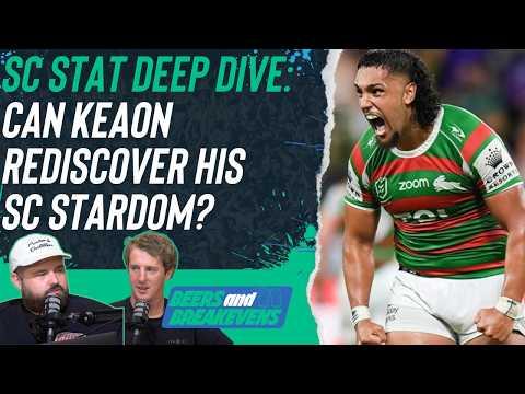NRL Supercoach 2026: Can Keaon rediscover his Supercoach stardom?
